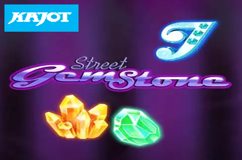 Gem Stone Street